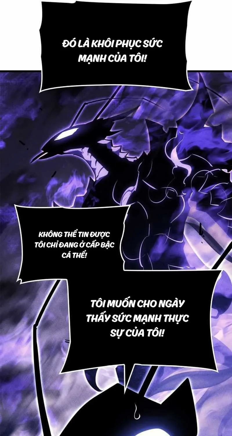 đọc truyện Solo Leveling Ragnarok Chương 6 ảnh 33 tại Thiên Thai Truyện