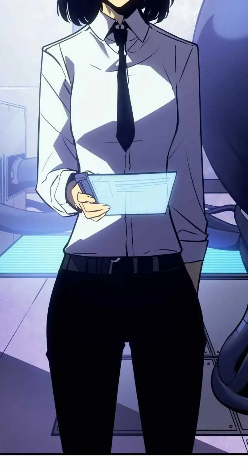 đọc truyện Solo Leveling Ragnarok Chương 6 ảnh 44 tại Thiên Thai Truyện