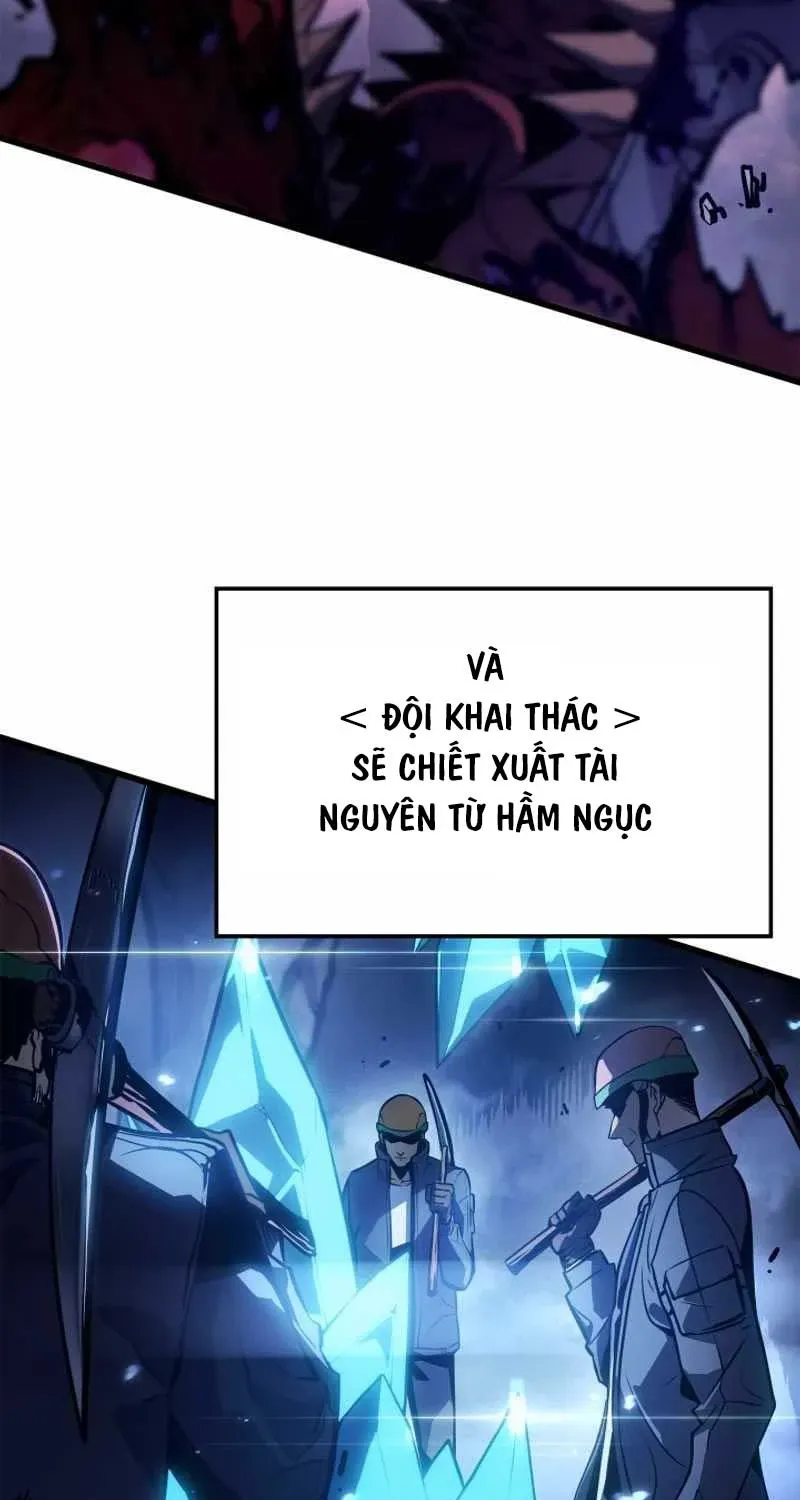 đọc truyện Solo Leveling Ragnarok Chương 6 ảnh 60 tại Thiên Thai Truyện