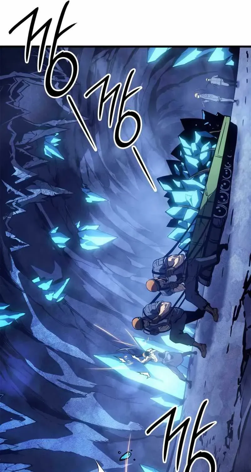 đọc truyện Solo Leveling Ragnarok Chương 6 ảnh 63 tại Thiên Thai Truyện