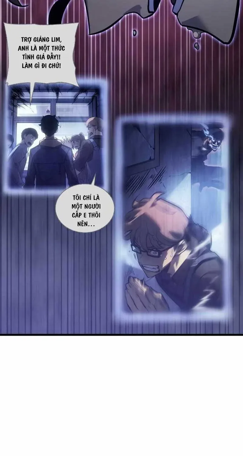 đọc truyện Solo Leveling Ragnarok Chương 6 ảnh 74 tại Thiên Thai Truyện