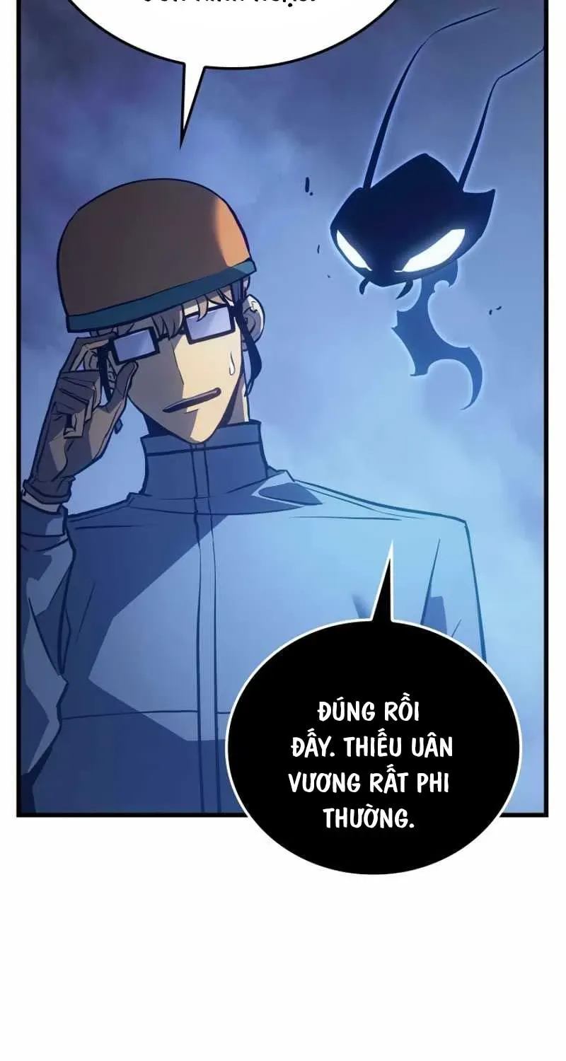 đọc truyện Solo Leveling Ragnarok Chương 6 ảnh 85 tại Thiên Thai Truyện