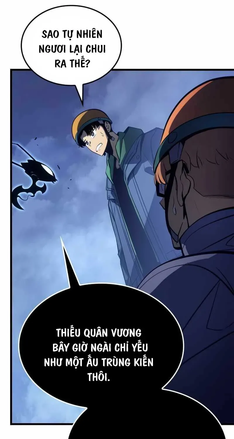 đọc truyện Solo Leveling Ragnarok Chương 6 ảnh 89 tại Thiên Thai Truyện