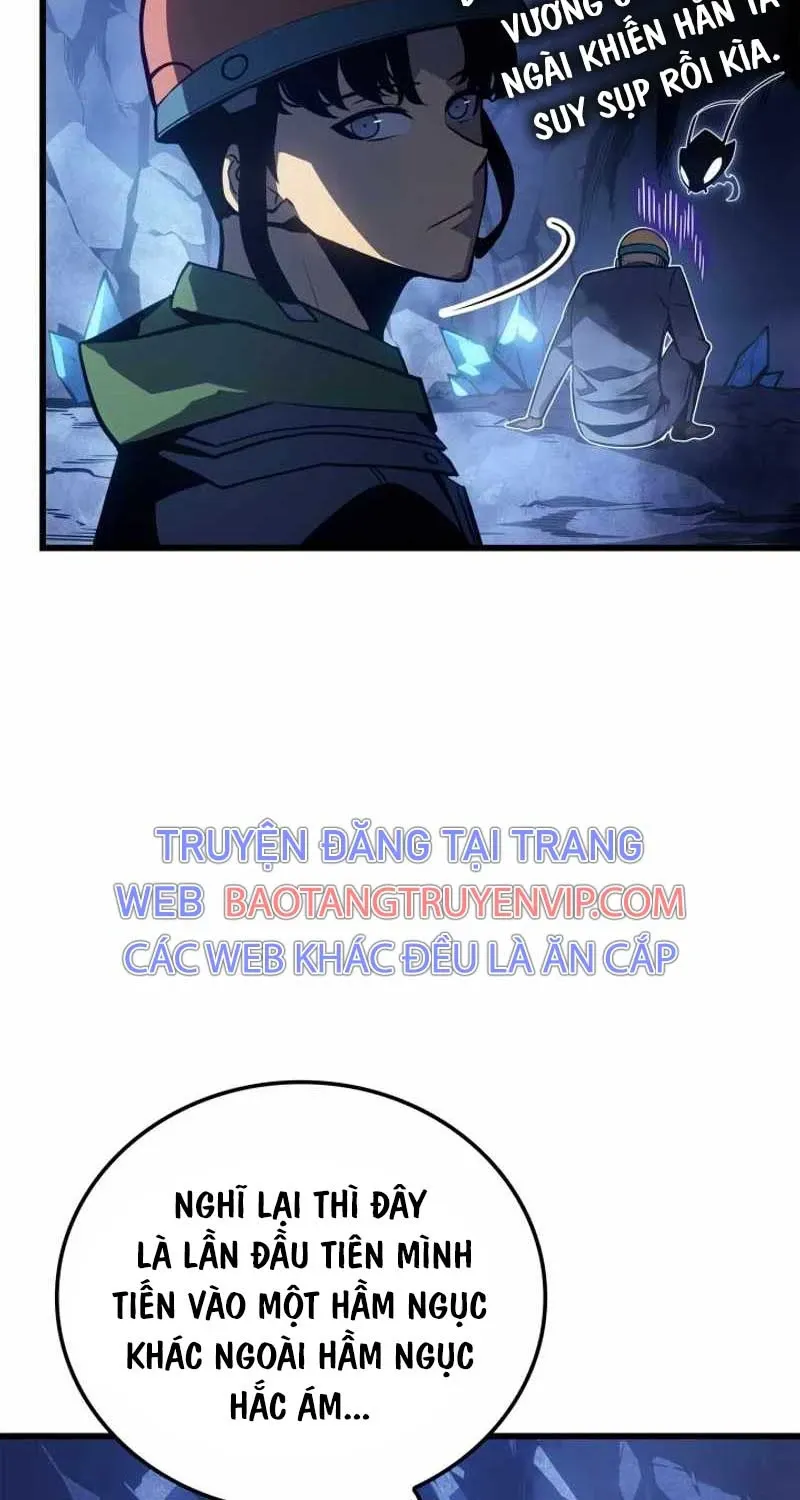 đọc truyện Solo Leveling Ragnarok Chương 6 ảnh 95 tại Thiên Thai Truyện