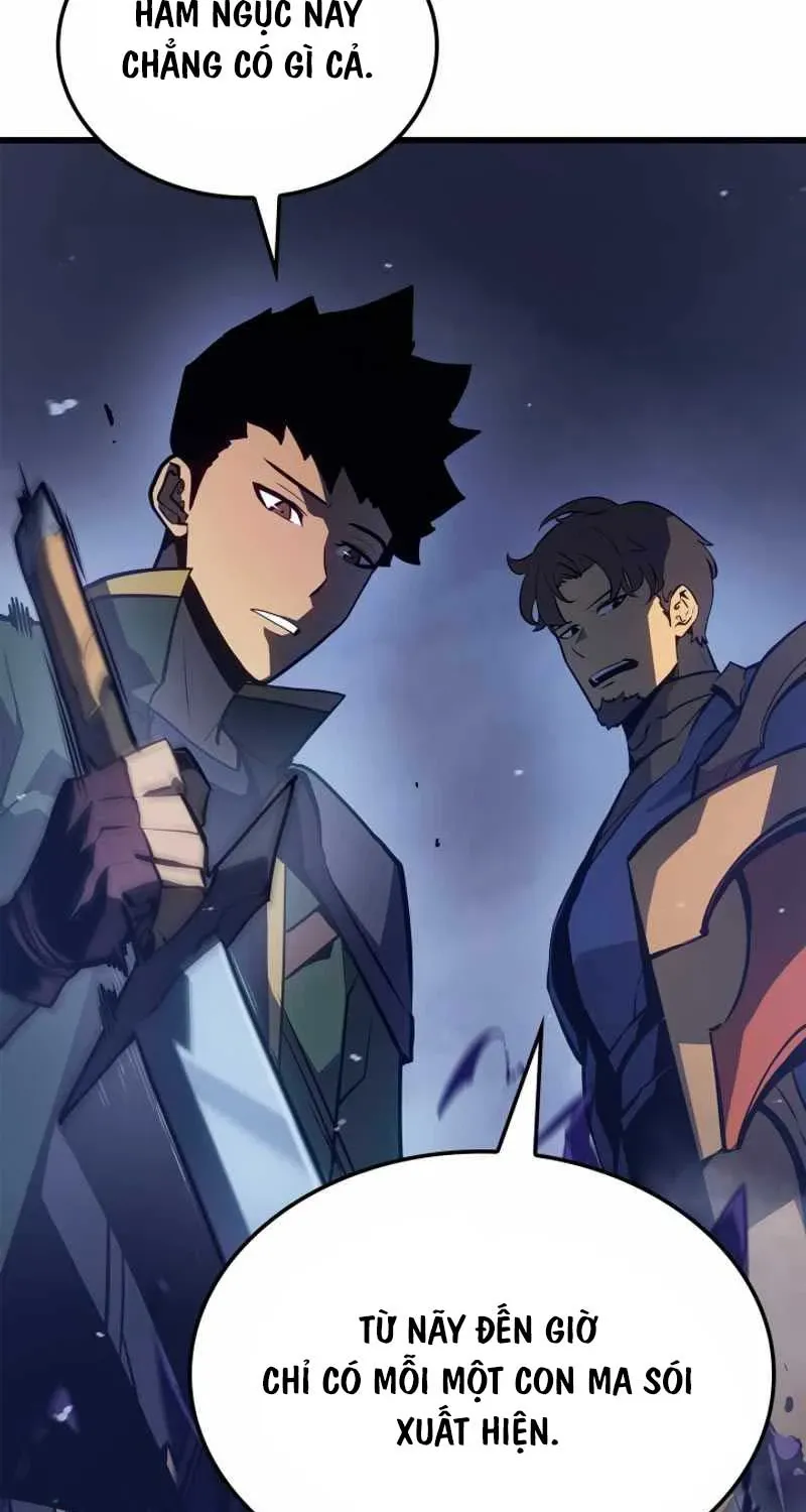 đọc truyện Solo Leveling Ragnarok Chương 6 ảnh 100 tại Thiên Thai Truyện