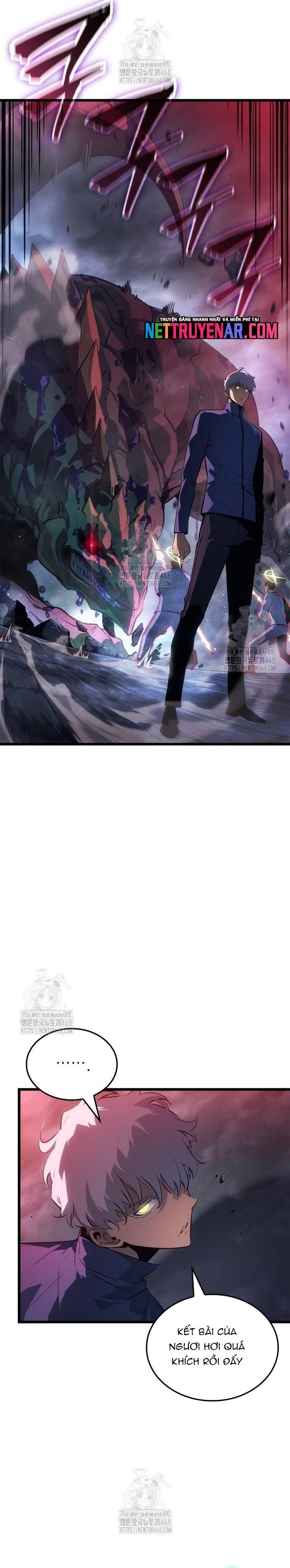 đọc truyện Solo Leveling Ragnarok Chương 60 ảnh 13 tại Thiên Thai Truyện