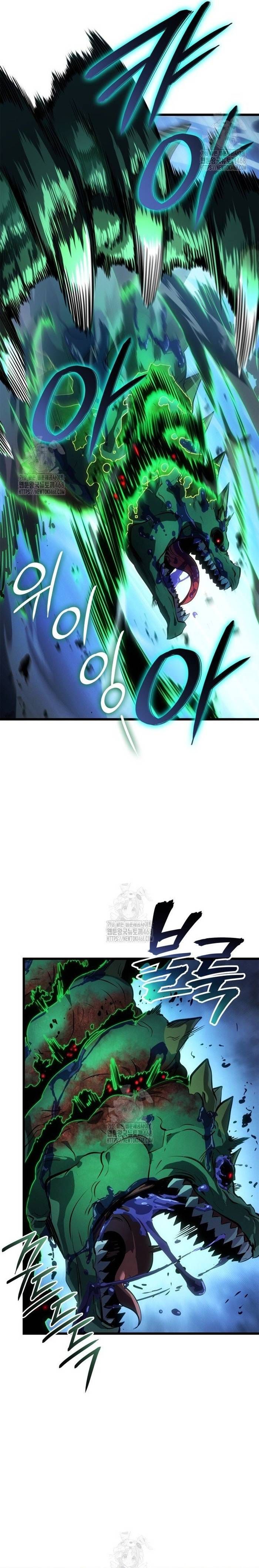 đọc truyện Solo Leveling Ragnarok Chương 60 ảnh 14 tại Thiên Thai Truyện