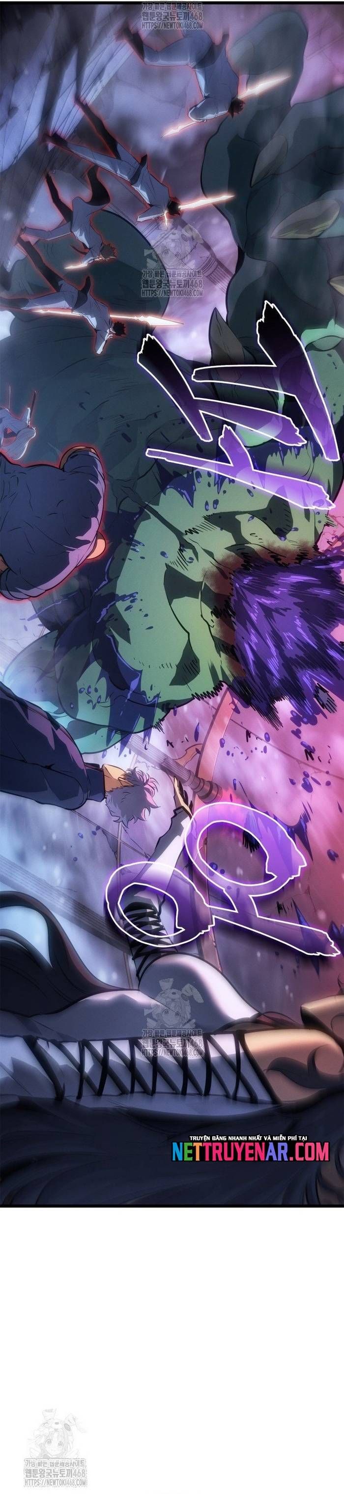 đọc truyện Solo Leveling Ragnarok Chương 60 ảnh 15 tại Thiên Thai Truyện