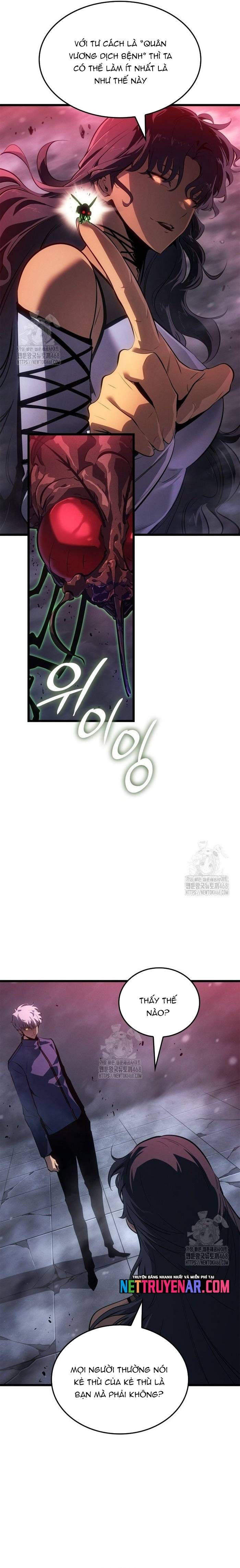 đọc truyện Solo Leveling Ragnarok Chương 60 ảnh 16 tại Thiên Thai Truyện