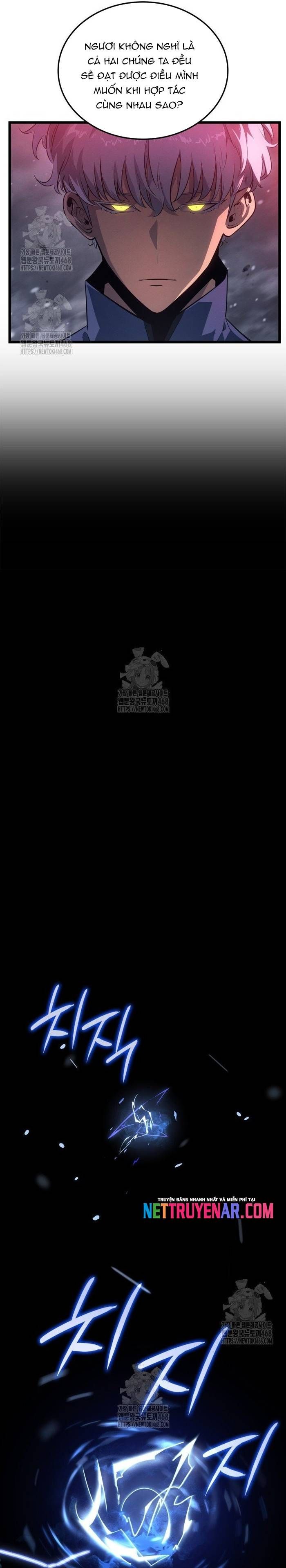 đọc truyện Solo Leveling Ragnarok Chương 60 ảnh 17 tại Thiên Thai Truyện