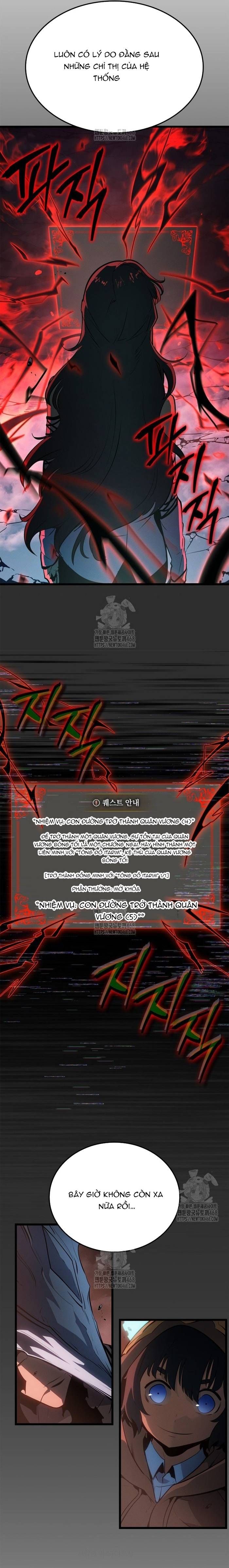 đọc truyện Solo Leveling Ragnarok Chương 60 ảnh 21 tại Thiên Thai Truyện