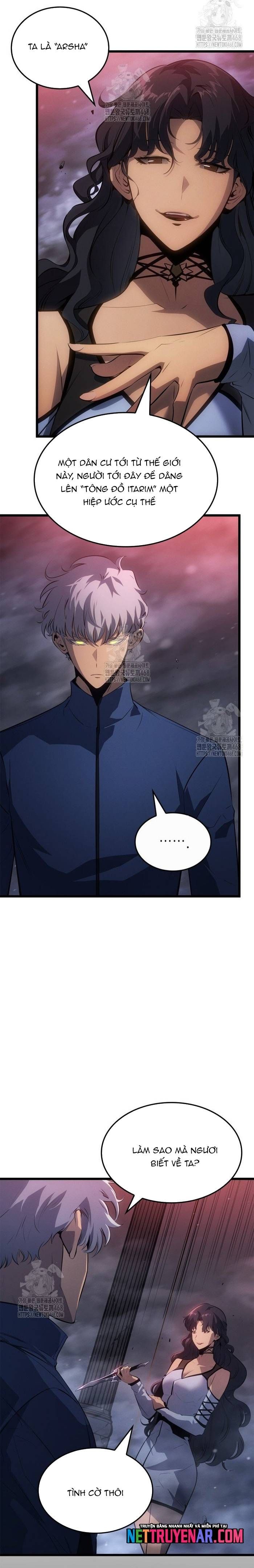 đọc truyện Solo Leveling Ragnarok Chương 60 ảnh 4 tại Thiên Thai Truyện