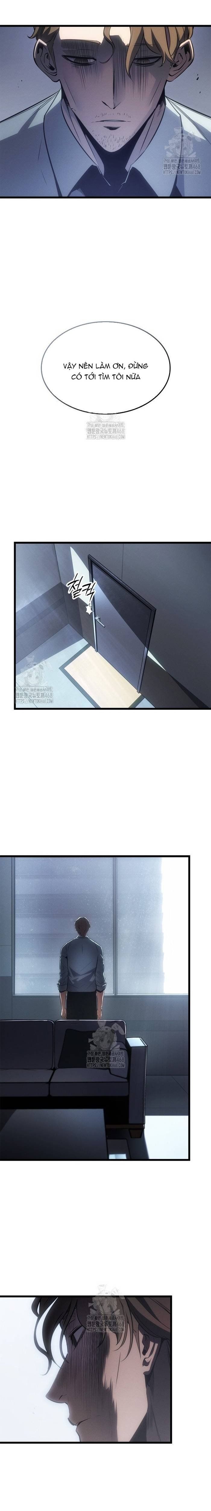 đọc truyện Solo Leveling Ragnarok Chương 60 ảnh 26 tại Thiên Thai Truyện