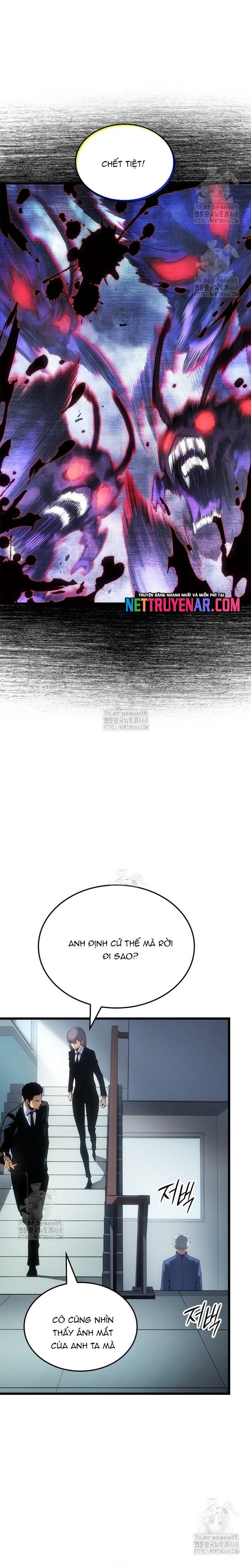 đọc truyện Solo Leveling Ragnarok Chương 60 ảnh 27 tại Thiên Thai Truyện