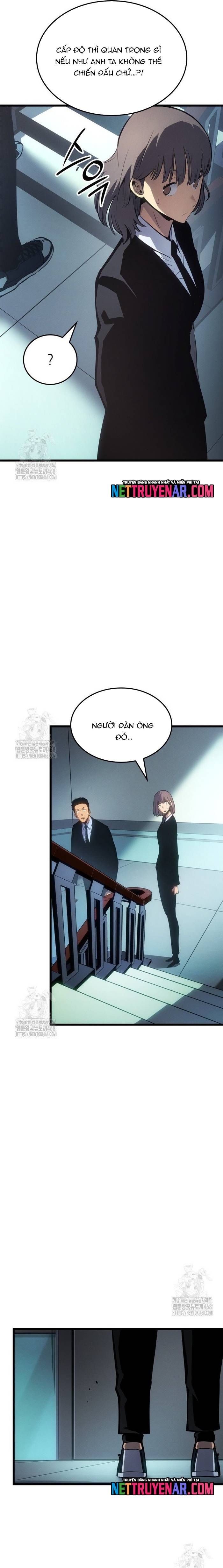 đọc truyện Solo Leveling Ragnarok Chương 60 ảnh 28 tại Thiên Thai Truyện