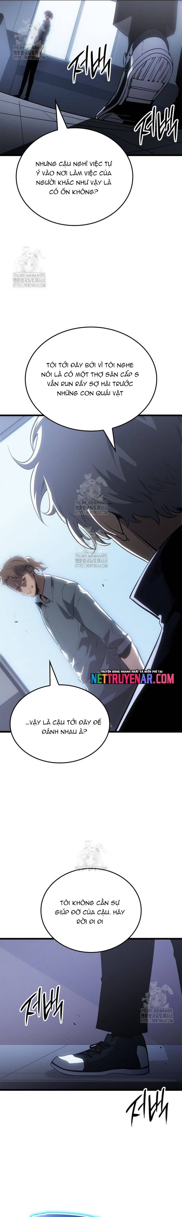 đọc truyện Solo Leveling Ragnarok Chương 60 ảnh 30 tại Thiên Thai Truyện