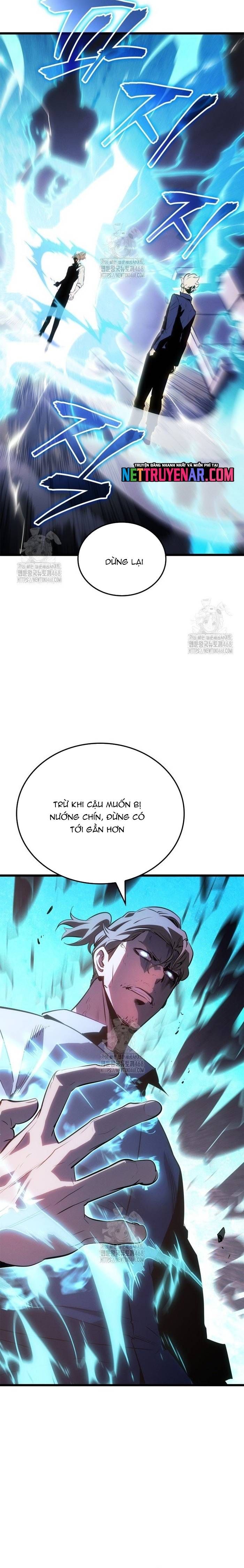 đọc truyện Solo Leveling Ragnarok Chương 60 ảnh 31 tại Thiên Thai Truyện