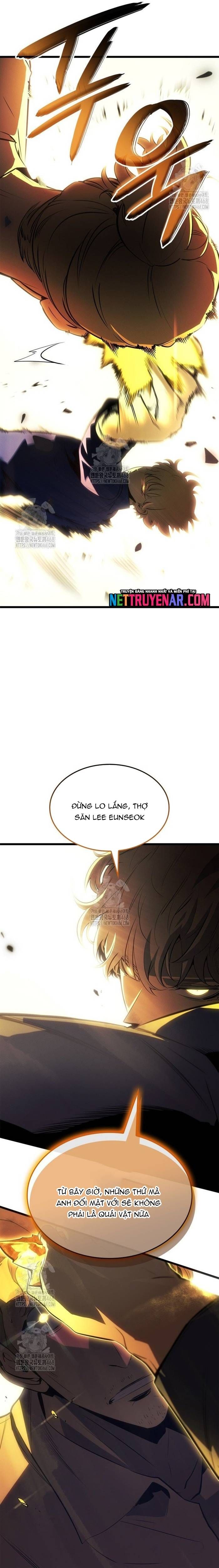 đọc truyện Solo Leveling Ragnarok Chương 60 ảnh 32 tại Thiên Thai Truyện