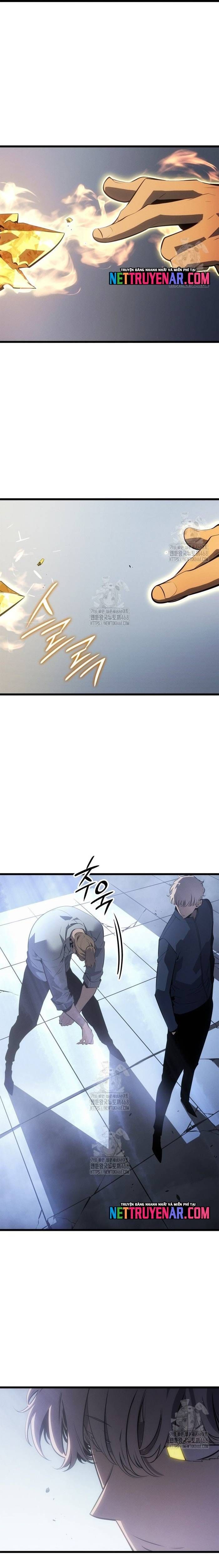 đọc truyện Solo Leveling Ragnarok Chương 60 ảnh 33 tại Thiên Thai Truyện