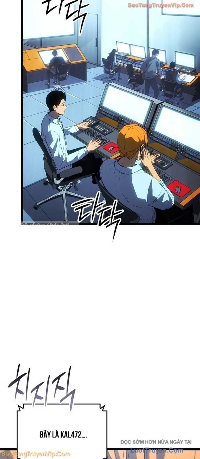 đọc truyện Solo Leveling Ragnarok Chương 61 ảnh 4 tại Thiên Thai Truyện