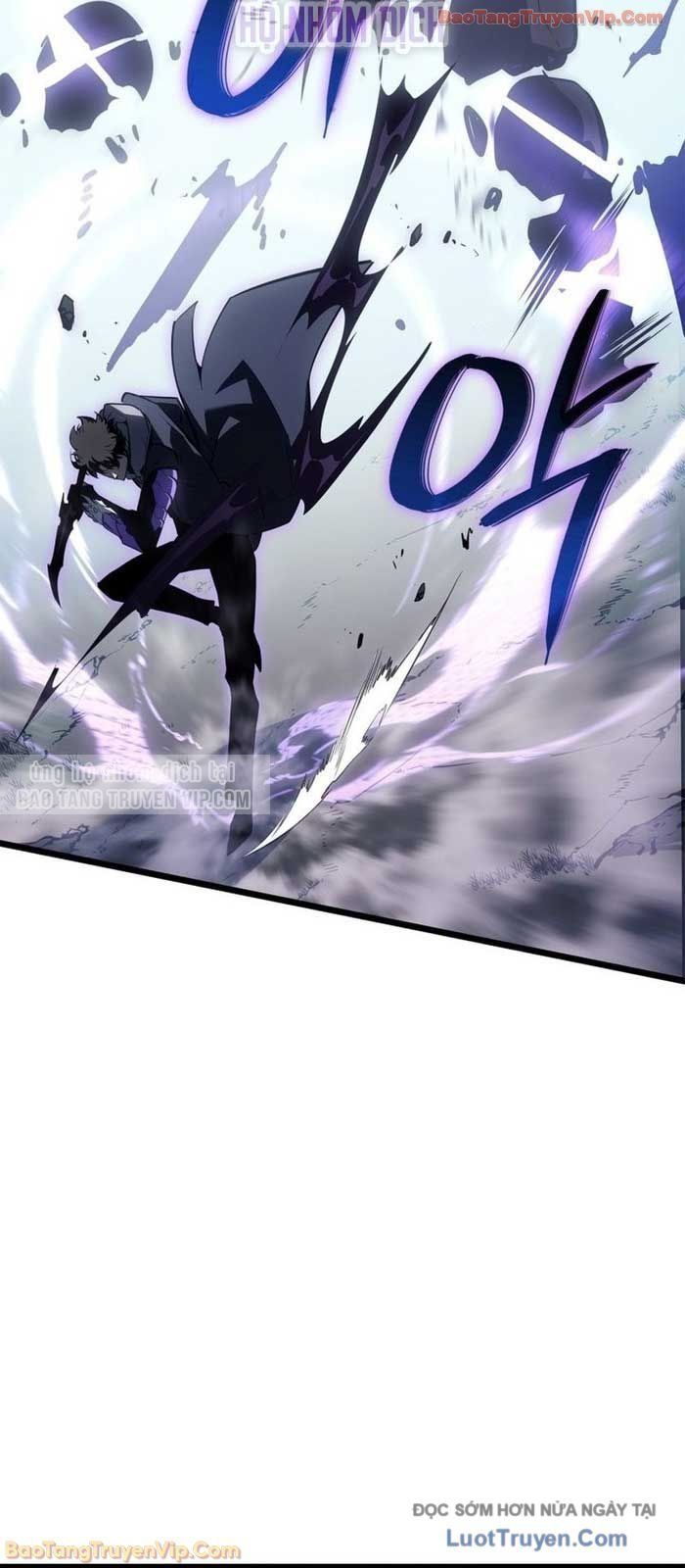 đọc truyện Solo Leveling Ragnarok Chương 61 ảnh 23 tại Thiên Thai Truyện