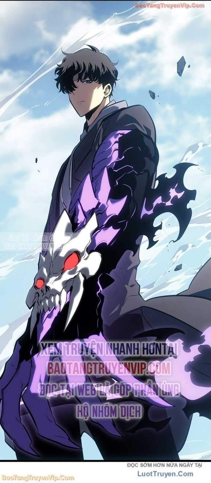 đọc truyện Solo Leveling Ragnarok Chương 61 ảnh 24 tại Thiên Thai Truyện