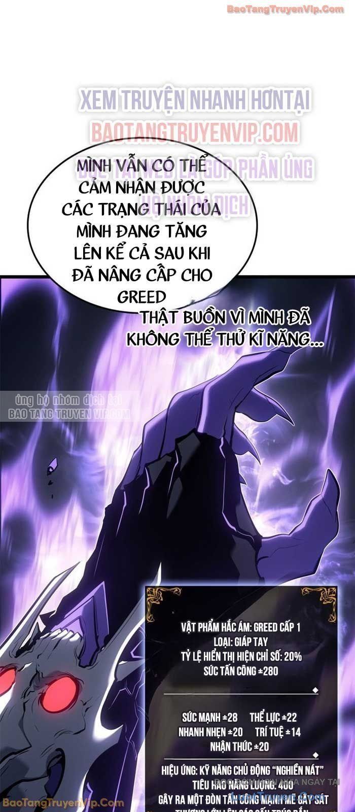 đọc truyện Solo Leveling Ragnarok Chương 61 ảnh 26 tại Thiên Thai Truyện