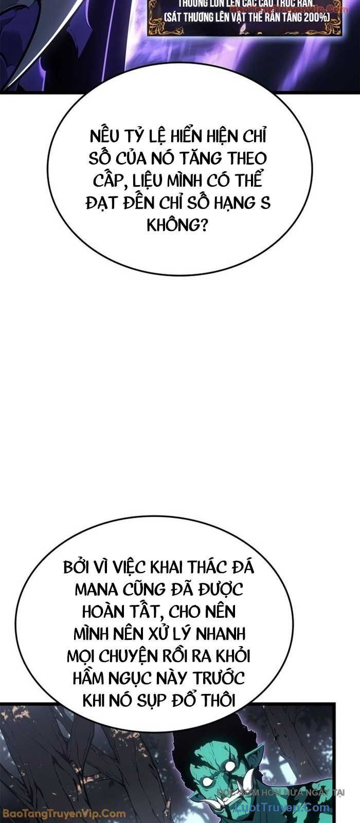 đọc truyện Solo Leveling Ragnarok Chương 61 ảnh 27 tại Thiên Thai Truyện