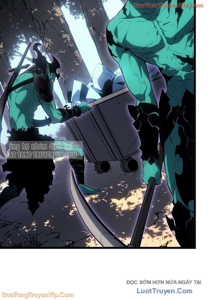 đọc truyện Solo Leveling Ragnarok Chương 61 ảnh 28 tại Thiên Thai Truyện