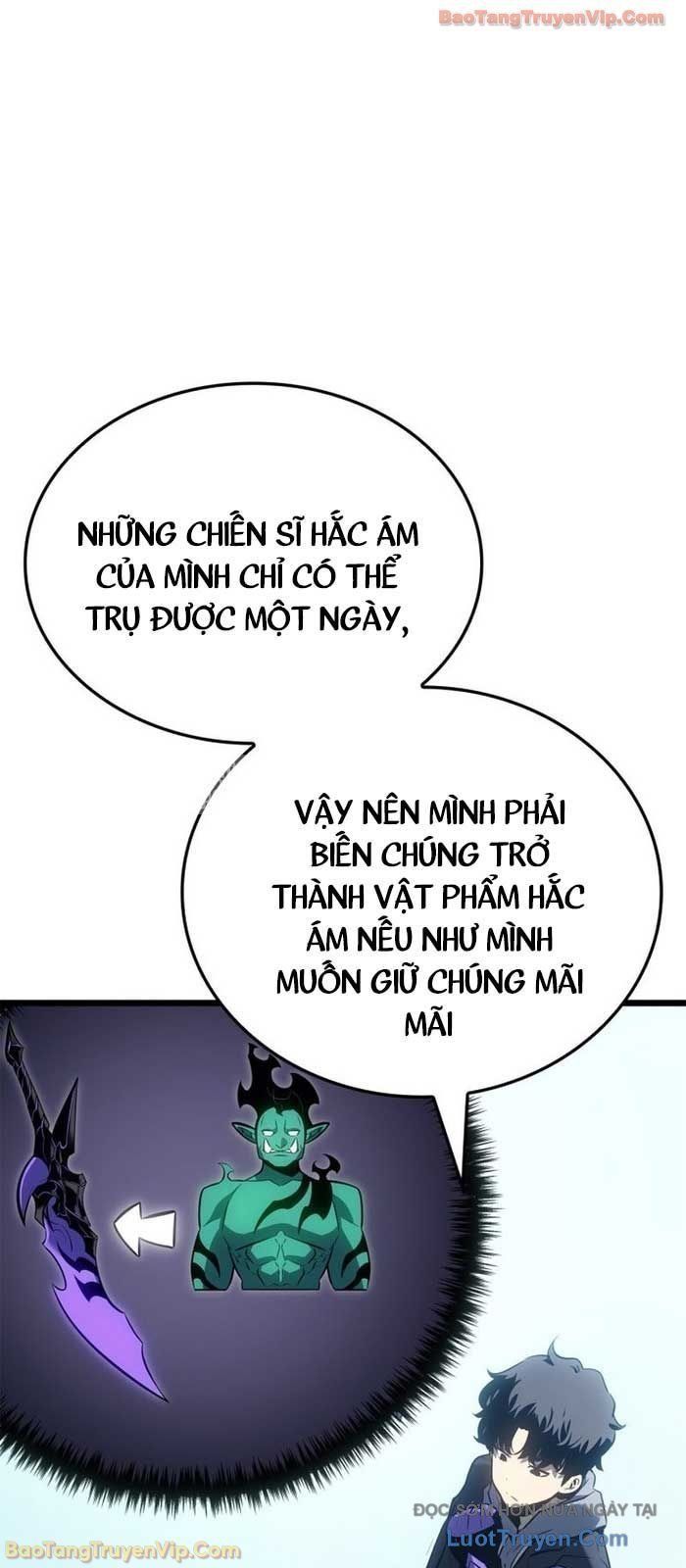 đọc truyện Solo Leveling Ragnarok Chương 61 ảnh 29 tại Thiên Thai Truyện