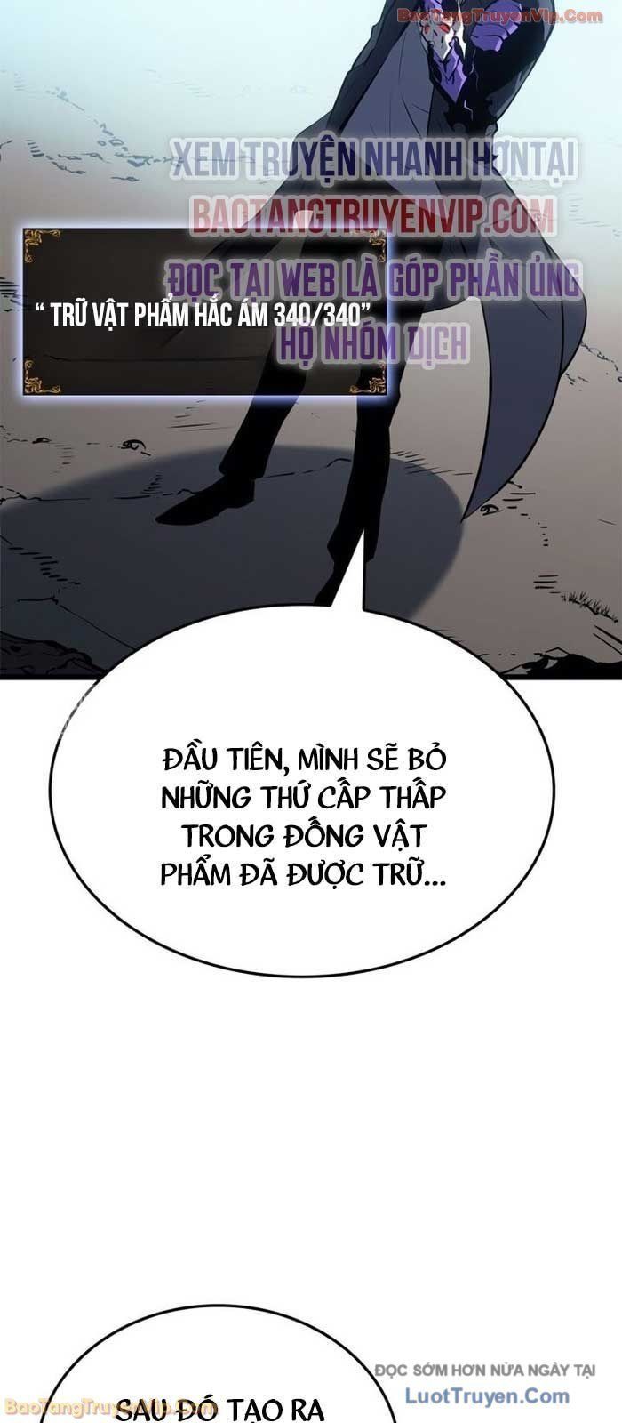 đọc truyện Solo Leveling Ragnarok Chương 61 ảnh 30 tại Thiên Thai Truyện