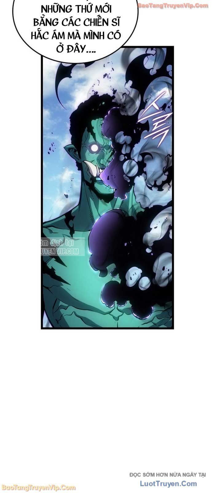 đọc truyện Solo Leveling Ragnarok Chương 61 ảnh 31 tại Thiên Thai Truyện