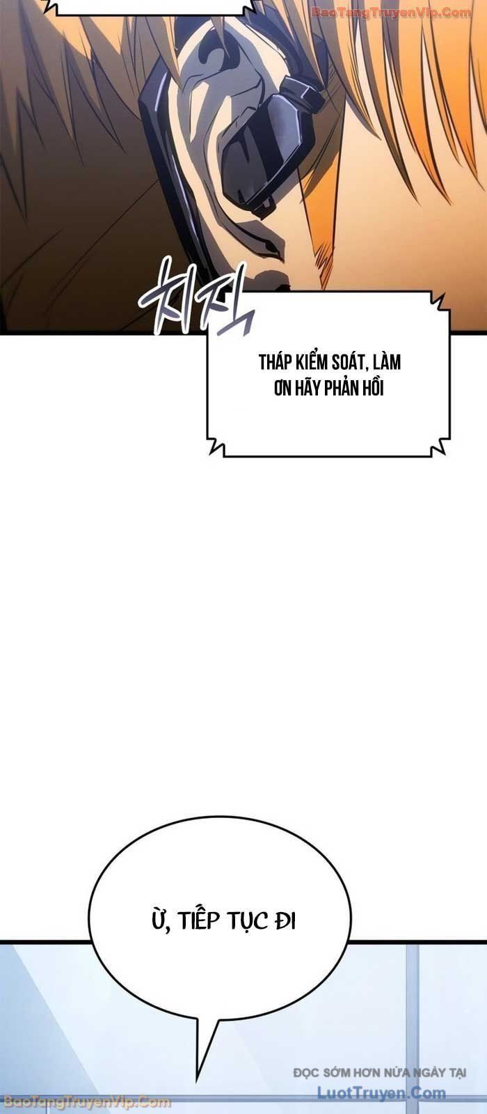 đọc truyện Solo Leveling Ragnarok Chương 61 ảnh 5 tại Thiên Thai Truyện