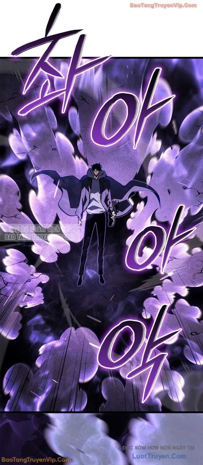 đọc truyện Solo Leveling Ragnarok Chương 61 ảnh 32 tại Thiên Thai Truyện