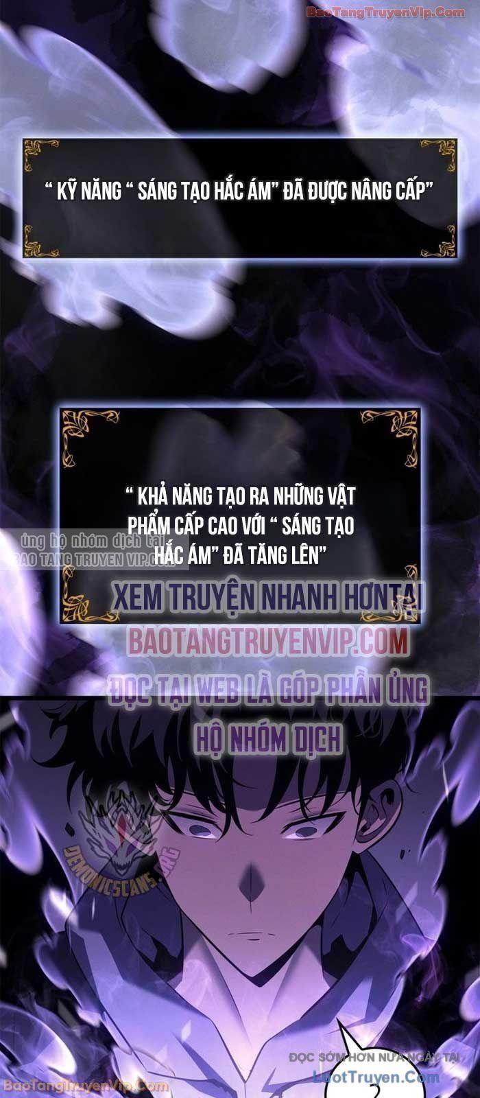 đọc truyện Solo Leveling Ragnarok Chương 61 ảnh 33 tại Thiên Thai Truyện