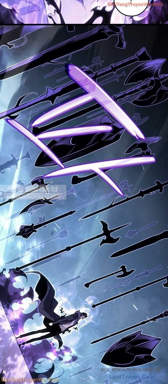 đọc truyện Solo Leveling Ragnarok Chương 61 ảnh 34 tại Thiên Thai Truyện