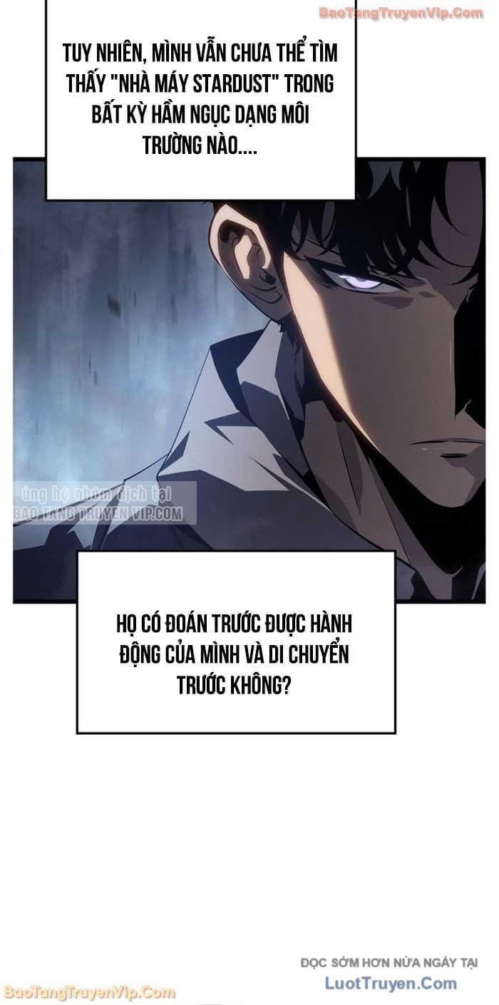 đọc truyện Solo Leveling Ragnarok Chương 61 ảnh 43 tại Thiên Thai Truyện