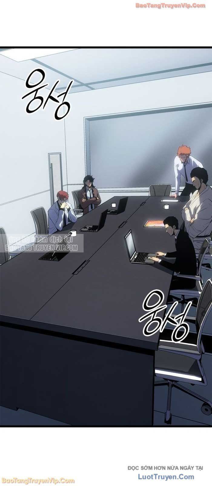 đọc truyện Solo Leveling Ragnarok Chương 61 ảnh 47 tại Thiên Thai Truyện