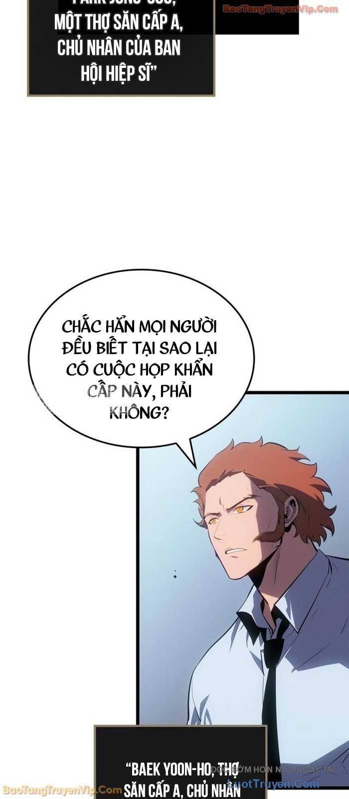 đọc truyện Solo Leveling Ragnarok Chương 61 ảnh 49 tại Thiên Thai Truyện