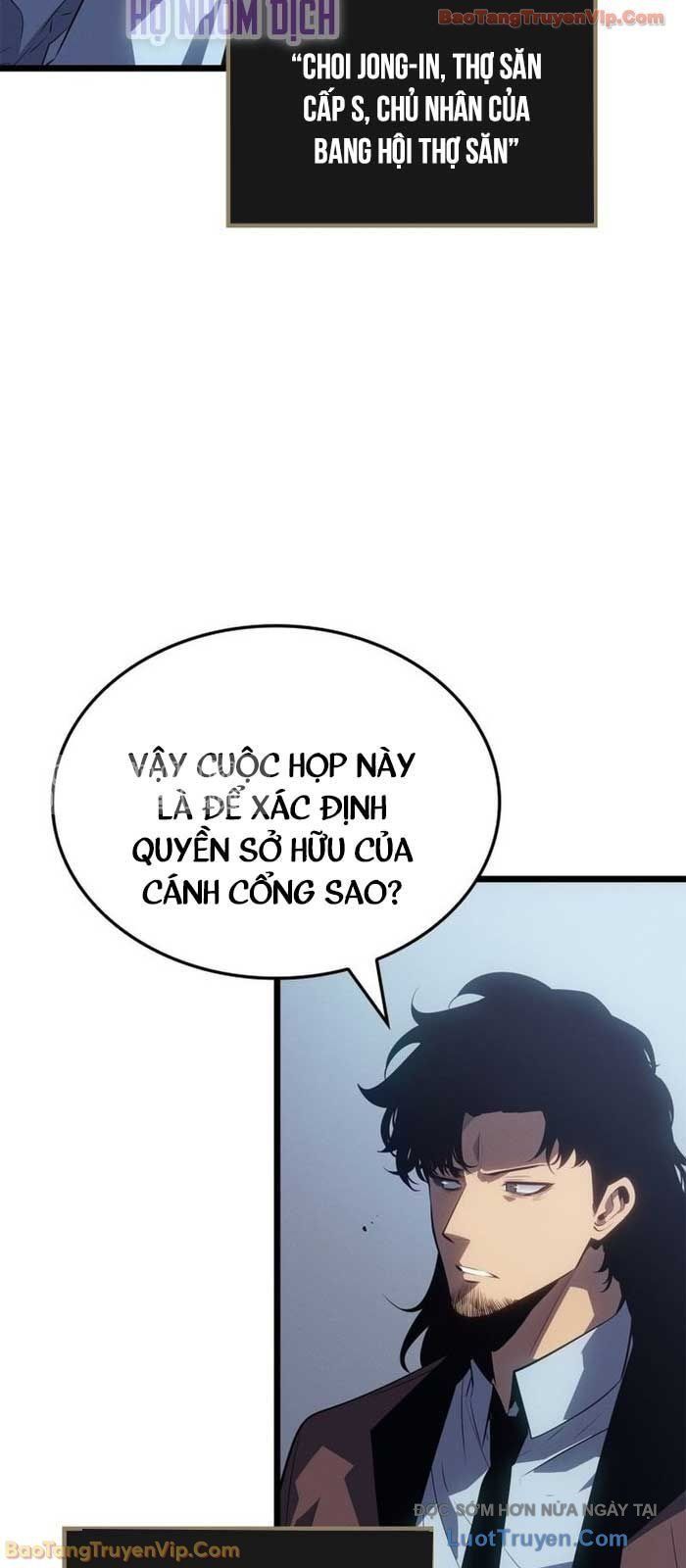 đọc truyện Solo Leveling Ragnarok Chương 61 ảnh 51 tại Thiên Thai Truyện