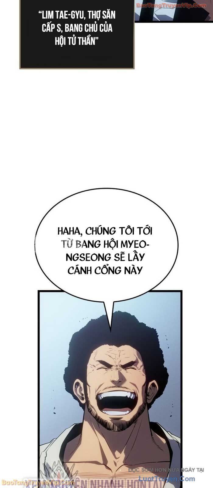 đọc truyện Solo Leveling Ragnarok Chương 61 ảnh 52 tại Thiên Thai Truyện