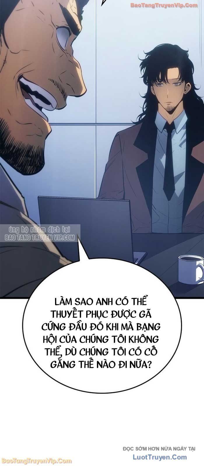 đọc truyện Solo Leveling Ragnarok Chương 61 ảnh 54 tại Thiên Thai Truyện