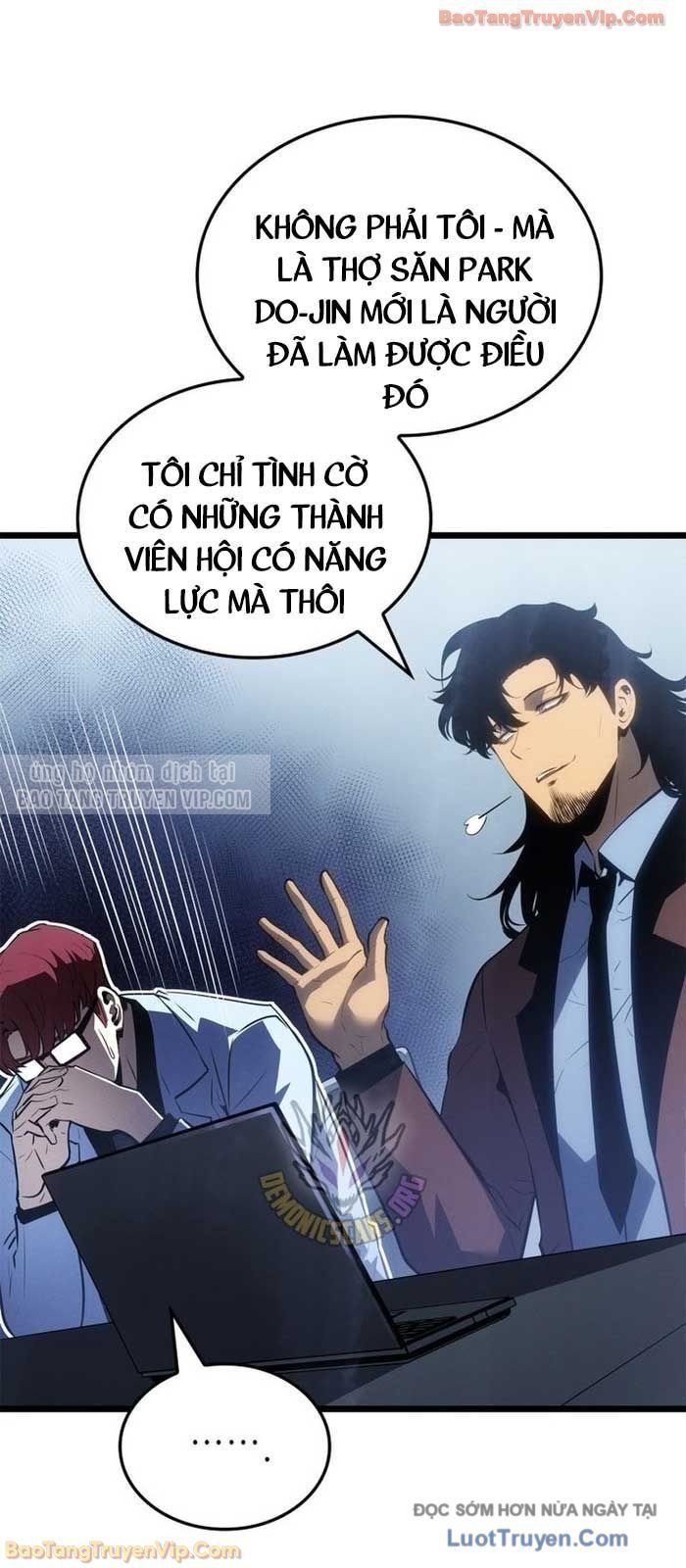 đọc truyện Solo Leveling Ragnarok Chương 61 ảnh 55 tại Thiên Thai Truyện