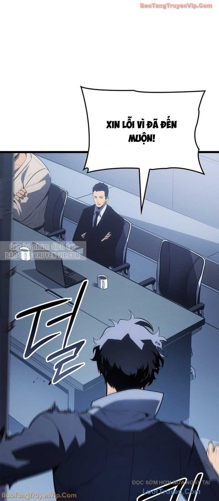 đọc truyện Solo Leveling Ragnarok Chương 61 ảnh 56 tại Thiên Thai Truyện