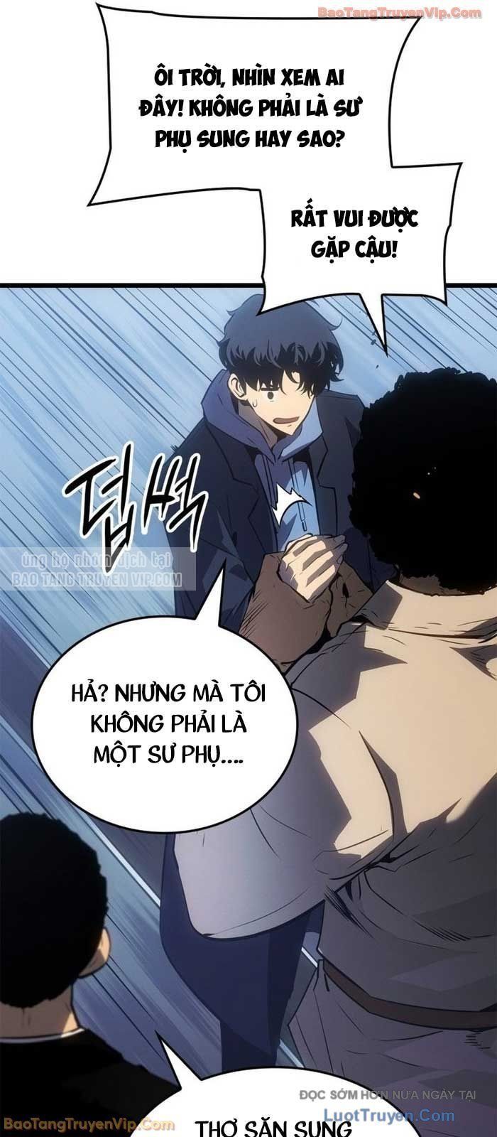 đọc truyện Solo Leveling Ragnarok Chương 61 ảnh 60 tại Thiên Thai Truyện