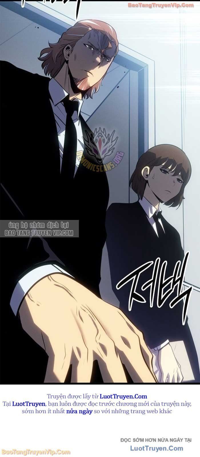 đọc truyện Solo Leveling Ragnarok Chương 61 ảnh 67 tại Thiên Thai Truyện