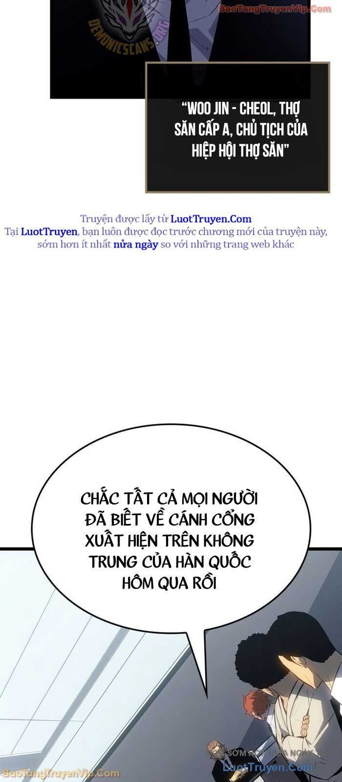 đọc truyện Solo Leveling Ragnarok Chương 61 ảnh 70 tại Thiên Thai Truyện