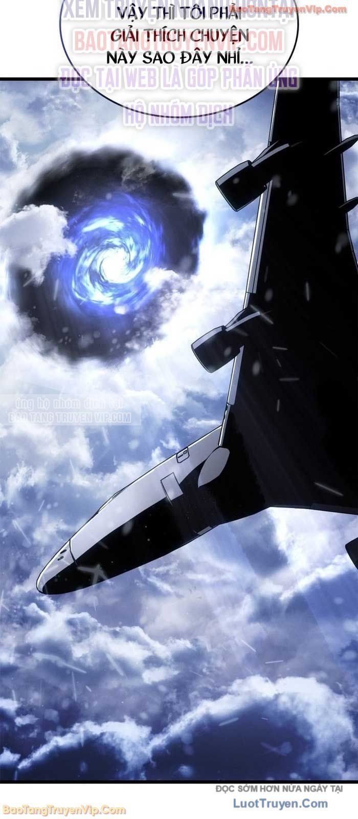 đọc truyện Solo Leveling Ragnarok Chương 61 ảnh 9 tại Thiên Thai Truyện