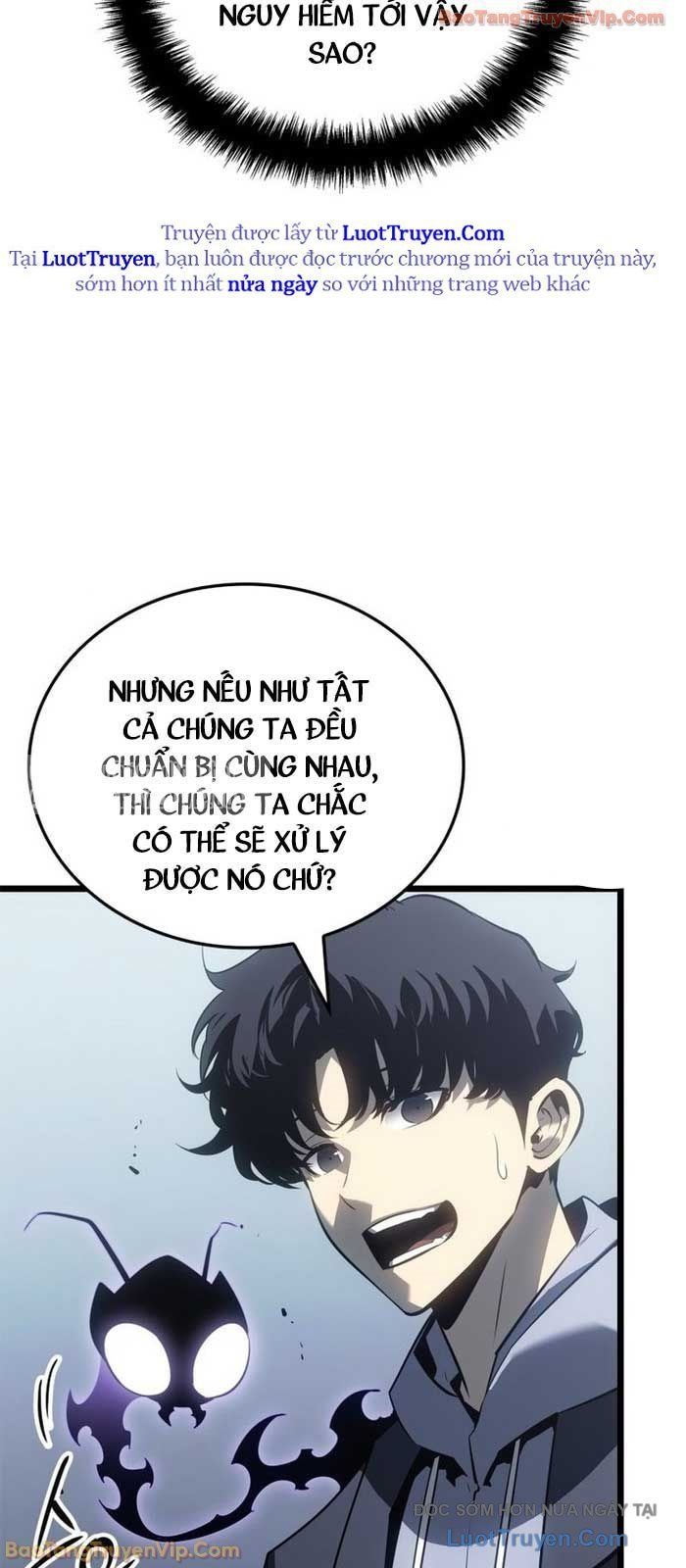 đọc truyện Solo Leveling Ragnarok Chương 61 ảnh 77 tại Thiên Thai Truyện