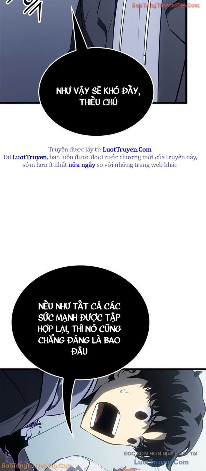 đọc truyện Solo Leveling Ragnarok Chương 61 ảnh 78 tại Thiên Thai Truyện